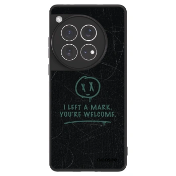 Picasee ULTIMATE CASE na OnePlus 12 5G - LEFT A MARK
