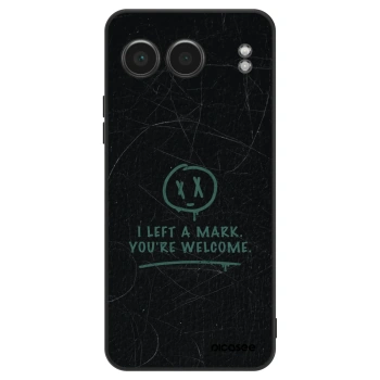Etui na OnePlus Nord 4 - LEFT A MARK