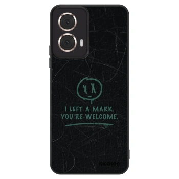 Etui na Motorola Moto G85 - LEFT A MARK