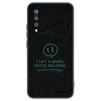 Etui na Xiaomi Mi 9 - LEFT A MARK