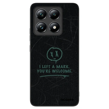Picasee ULTIMATE CASE na Xiaomi 14T - LEFT A MARK