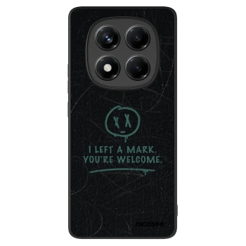 Picasee ULTIMATE CASE na Xiaomi Redmi Note 14 Pro+ 5G - LEFT A MARK