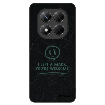 Picasee ULTIMATE CASE na Xiaomi Redmi Note 14 Pro 5G - LEFT A MARK