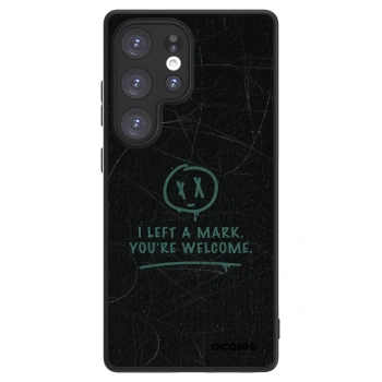 Picasee ULTIMATE CASE PowerShare pro Samsung Galaxy S25 Ultra 5G - LEFT A MARK