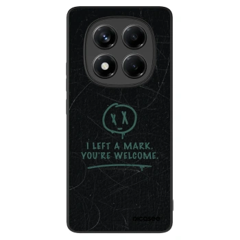 Picasee ULTIMATE CASE na Xiaomi Redmi Note 14 Pro 4G - LEFT A MARK