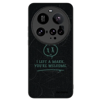 Picasee ULTIMATE CASE na Xiaomi 15 Ultra - LEFT A MARK