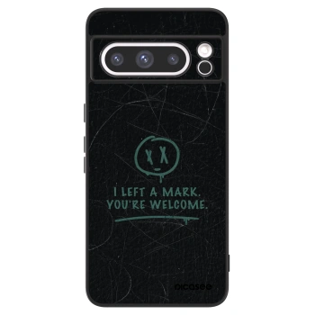 Picasee ULTIMATE CASE na Google Pixel 8 Pro - LEFT A MARK