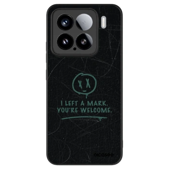 Etui na Xiaomi 15 - LEFT A MARK
