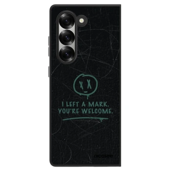Etui na Samsung Galaxy Z Fold6 5G - LEFT A MARK