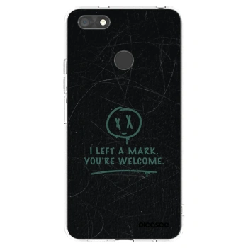 Etui na Huawei P9 Lite Mini - LEFT A MARK