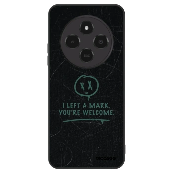 Etui na Xiaomi Poco C75 - LEFT A MARK