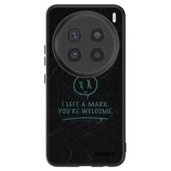 Etui na Vivo X200 Pro - LEFT A MARK