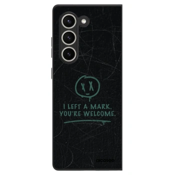 Etui na Samsung Galaxy Z Fold5 5G - LEFT A MARK