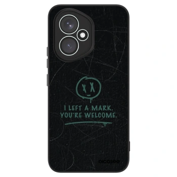 Etui na Honor 400 5G - LEFT A MARK