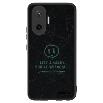 Etui na Xiaomi Poco F7 5G - LEFT A MARK