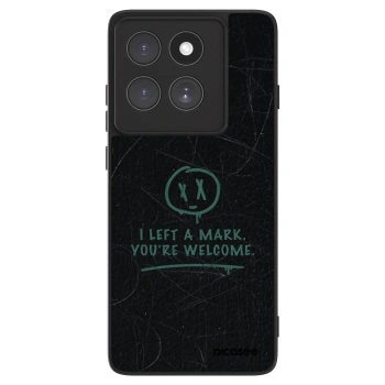 Etui na Motorola Edge 60 Pro - LEFT A MARK