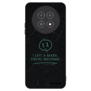 Etui na Realme 12X - LEFT A MARK