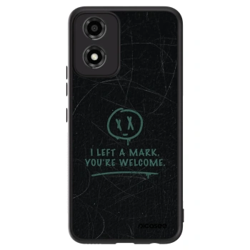 Etui na Motorola Moto E14 - LEFT A MARK
