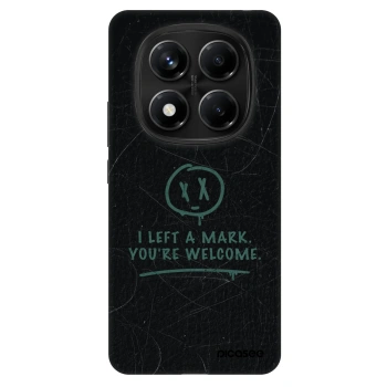 Etui na Xiaomi Redmi Note 14 Pro 5G - LEFT A MARK