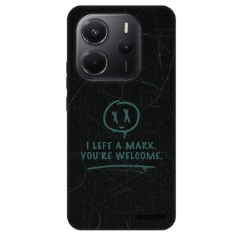 Etui na Xiaomi Redmi Note 14 5G - LEFT A MARK