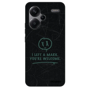Etui na Xiaomi Redmi Note 13 Pro+ 5G - LEFT A MARK