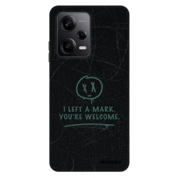 Etui na Xiaomi Redmi Note 12 Pro+ 5G - LEFT A MARK