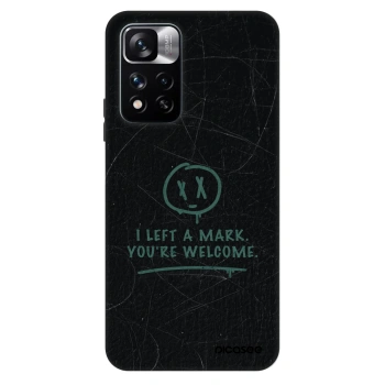 Etui na Xiaomi Redmi Note 11 Pro 5G - LEFT A MARK