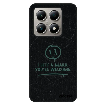 Etui na Xiaomi 14T Pro - LEFT A MARK