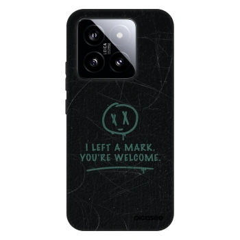 Etui na Xiaomi 14 - LEFT A MARK