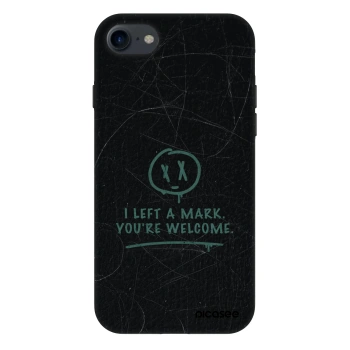 Etui na Apple iPhone SE 2020 - LEFT A MARK