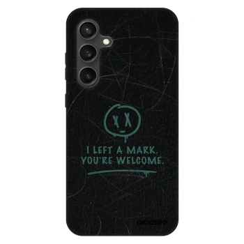 Etui na Samsung Galaxy S24 FE S721B - LEFT A MARK