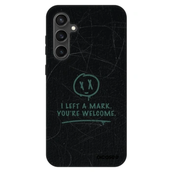 Etui na Samsung Galaxy S23 FE S711B - LEFT A MARK