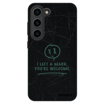 Etui na Samsung Galaxy S23 5G - LEFT A MARK