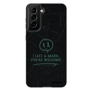 Etui na Samsung Galaxy S21 FE 5G - LEFT A MARK