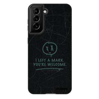 Etui na Samsung Galaxy S21 5G G991B - LEFT A MARK