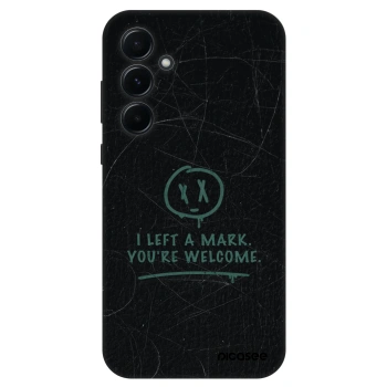 Etui na Samsung Galaxy A55 5G A556B - LEFT A MARK