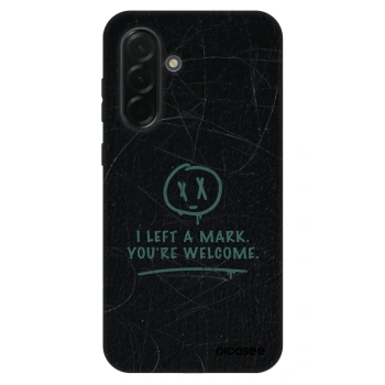 Etui na Samsung Galaxy A36 5G - LEFT A MARK