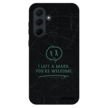 Etui na Samsung Galaxy A35 5G A356B - LEFT A MARK