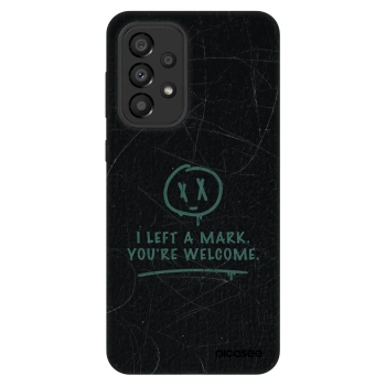 Etui na Samsung Galaxy A33 5G A336 - LEFT A MARK