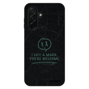 Etui na Samsung Galaxy A26 5G A266B - LEFT A MARK