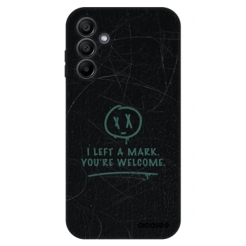 Etui na Samsung Galaxy A15 A156B 5G - LEFT A MARK