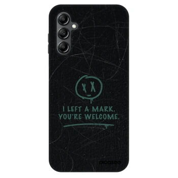 Etui na Samsung Galaxy A14 4G A145R - LEFT A MARK
