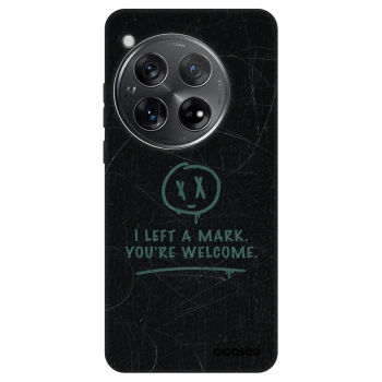 Etui na OnePlus 12 5G - LEFT A MARK
