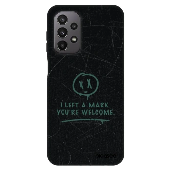 Picasee Fashion Case na Samsung Galaxy A23 A235F 4G - LEFT A MARK