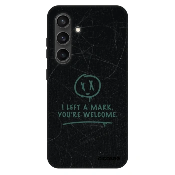 Etui na Samsung Galaxy S24+ S926B 5G - LEFT A MARK