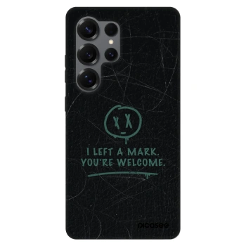 Etui na Samsung Galaxy S25 Ultra 5G - LEFT A MARK