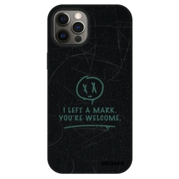 Etui na Apple iPhone 12 Pro - LEFT A MARK