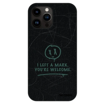 Etui na Apple iPhone 13 Pro Max - LEFT A MARK