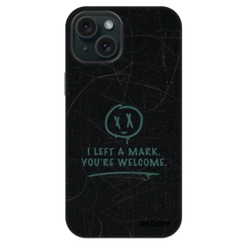 Etui na Apple iPhone 14 - LEFT A MARK
