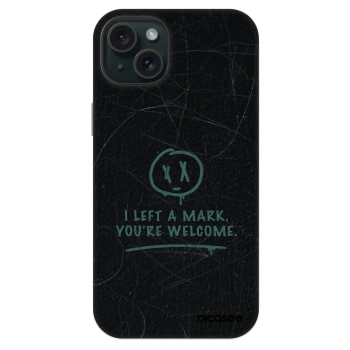 Etui na Apple iPhone 14 Plus - LEFT A MARK
